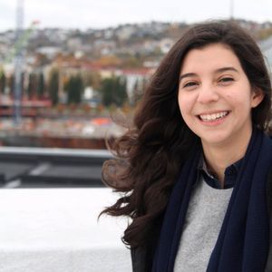 Meet your Posher, Melissa